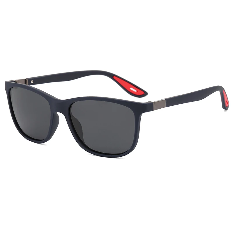 

New Fashion PC Sunglasses Men Sunglasses Cycling Glasses UV400 Anti-ultraviolet High Quality Glasses 1917