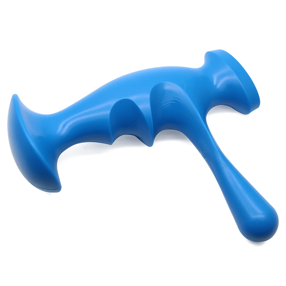 Ручной массажер Aptoco для глубокого тела рефлексотерапия домашний спа инструмент