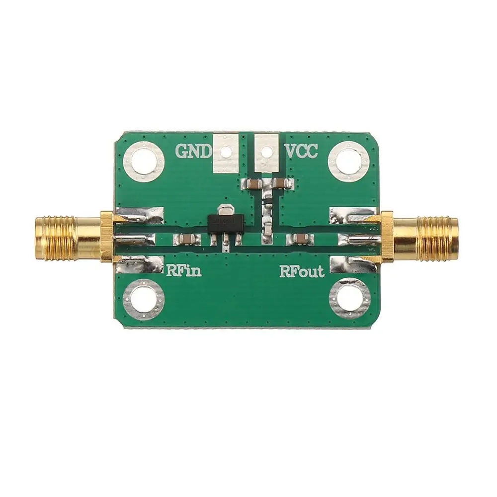 5V переменного тока 50 4000 МГц коэффициент усиления 21.8dB RF низкая Шум усилитель TQP3M9009