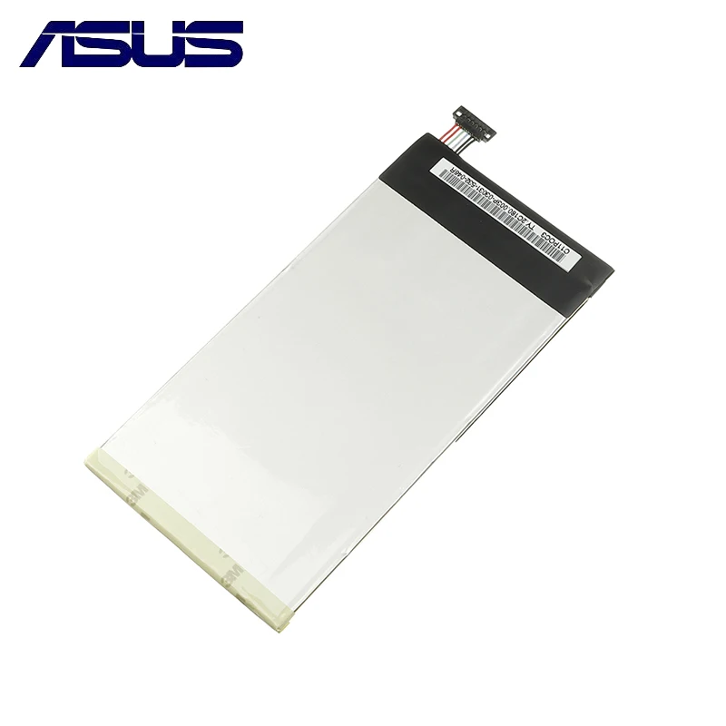 Оригинальный аккумулятор C11P1414 4170 мАч для ноутбука Asus ZenPad 8 0 Power Case CB81 Z380 Series
