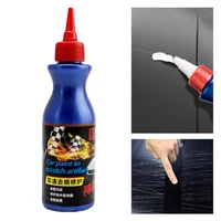 80 hot sales auto car coat paint light scratches removal surface polishing fix repair tool