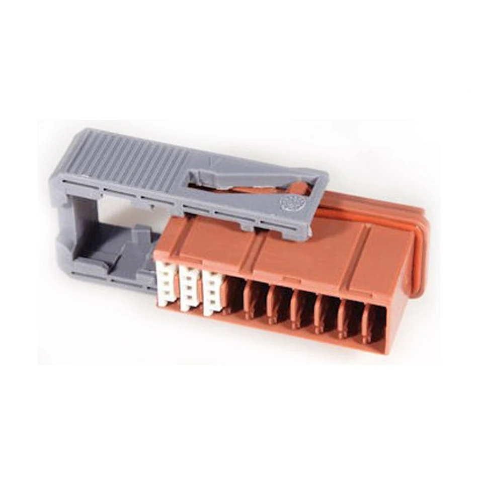 Новейший кабель Lexia 3 PSA30 Pin PP2000 на 16 OBD2 PSA 30 | Автомобили и мотоциклы