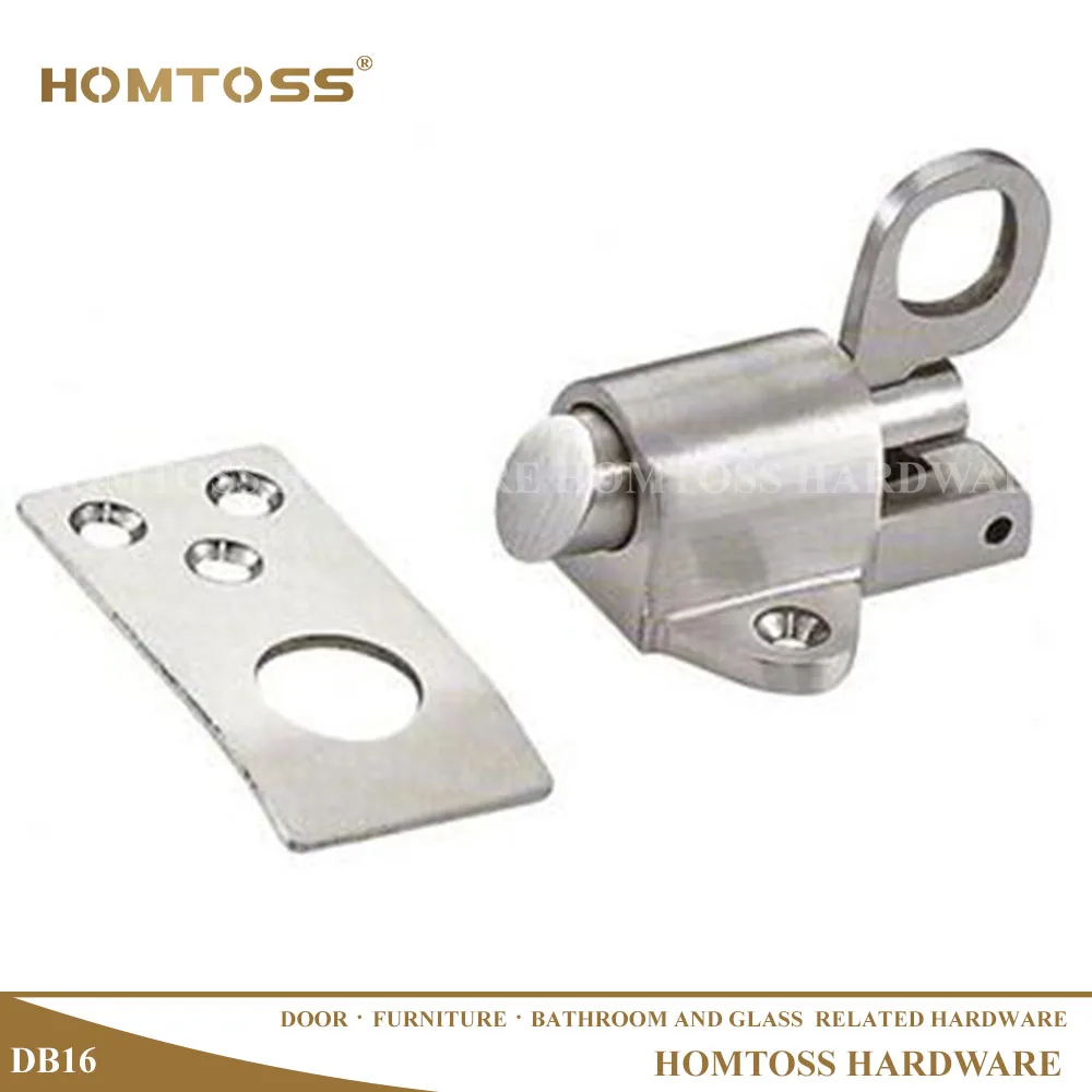 Болт и замок для окна или двери из нержавеющей стали (DB16) | Обустройство дома