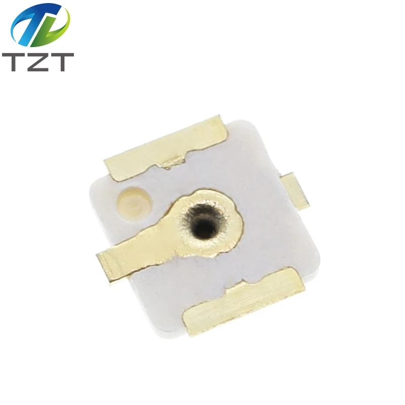 10 предметов в партии высокое качество Кел сиденье IPEX/разъем IPX U.FL-R-SMT RF