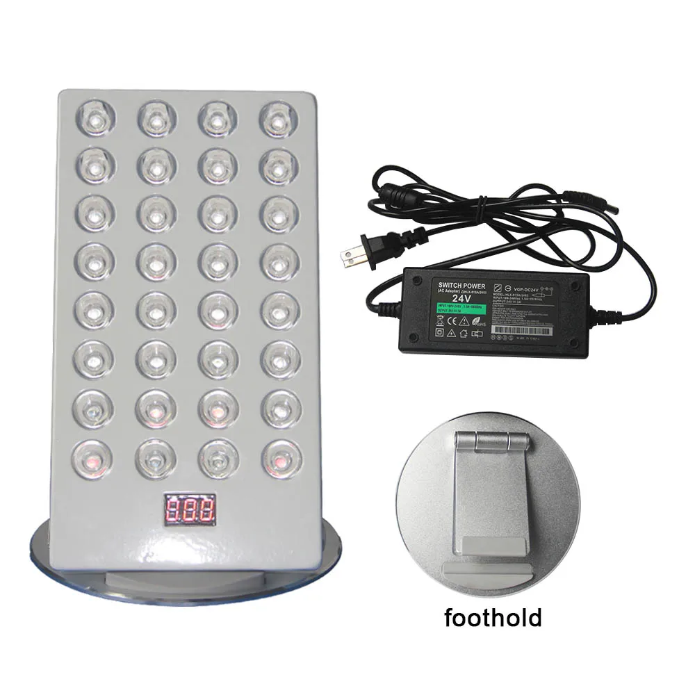 Shenzhen IDEA LIGHT TL Mini 660nm 850nm Led удаление акне Infared оборудование для светотерапии для здравоохранения и лица и кожи