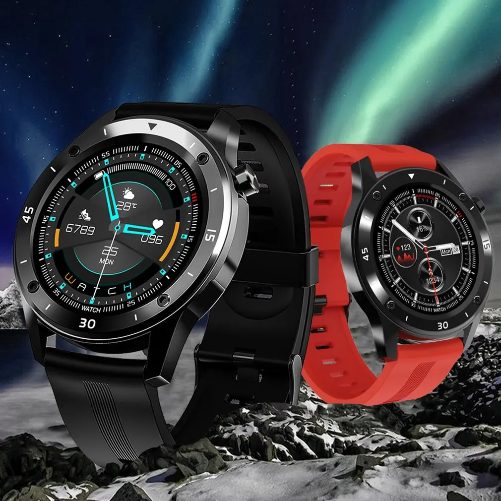 

F22 Sport Smart Watches For Man Woman Smart Gift Smartwatch Fitness Tracker Bracelet Ios Wireless Smart Watches