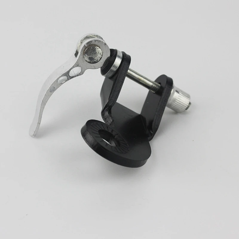 Новая муфта для велосипедного прицепа стальная сцепка Угловое соединение