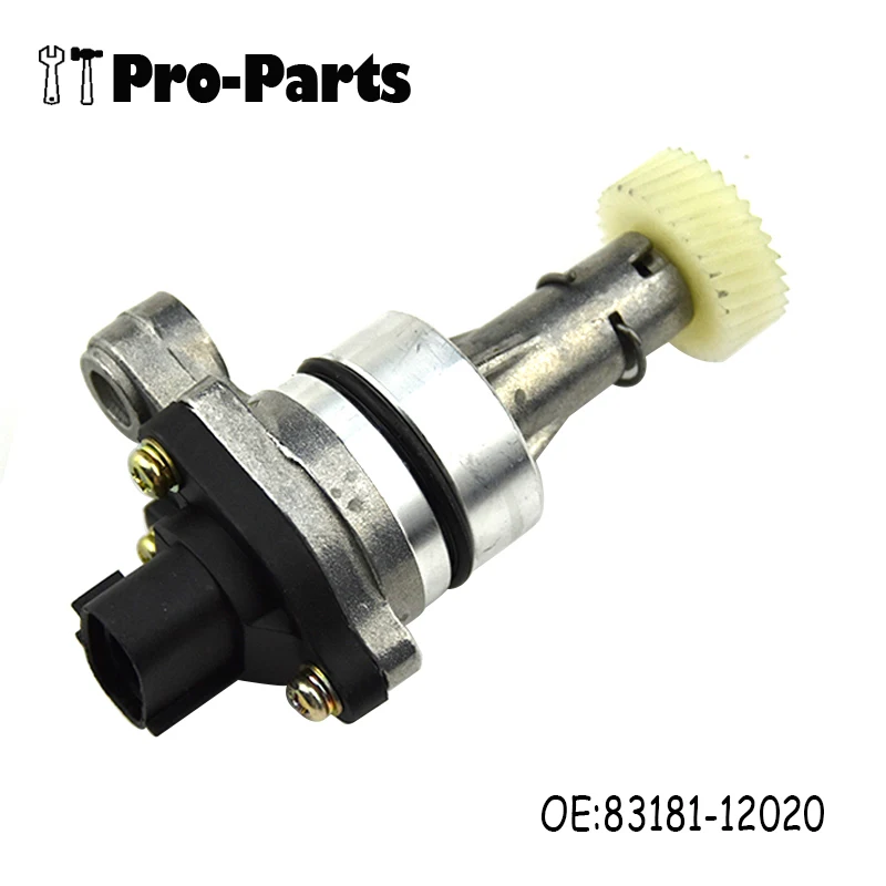 Новый 83181-12020 автомобильный Скорость Сенсор для Toyota Rav4 Hilux 4runner Tacoma пикап Land Cruiser |