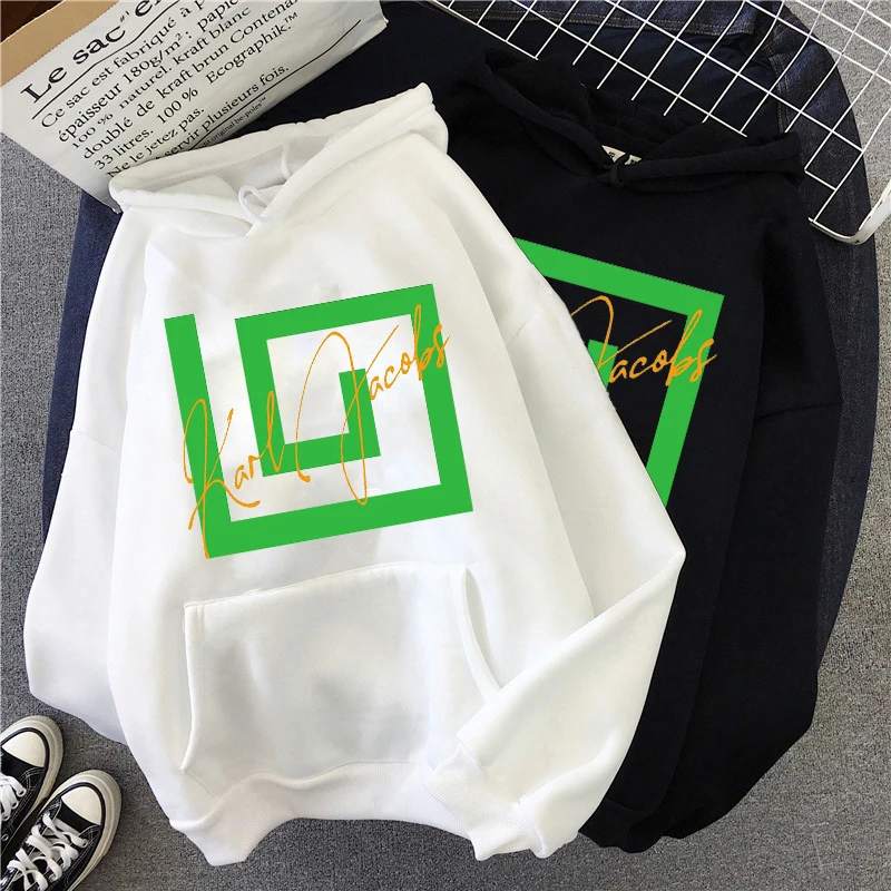

Hoodie Men High Street 2021 Harajuku Hooded Sweatshirts Mens Karl Jacobs Dream Merch Print Hoodies Streetwear Hip Hop Hoodies