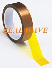 Rongyi технология импортированная Подлинная Kapton Полиимидная Пленка лента