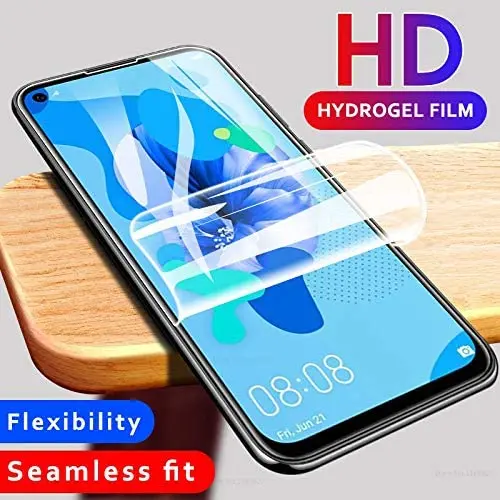 Прозрачное стекло для экрана Huawei Honor 7 закаленное V8 8 Pro 7S 10 Lite V9 Play View 9 | Мобильные