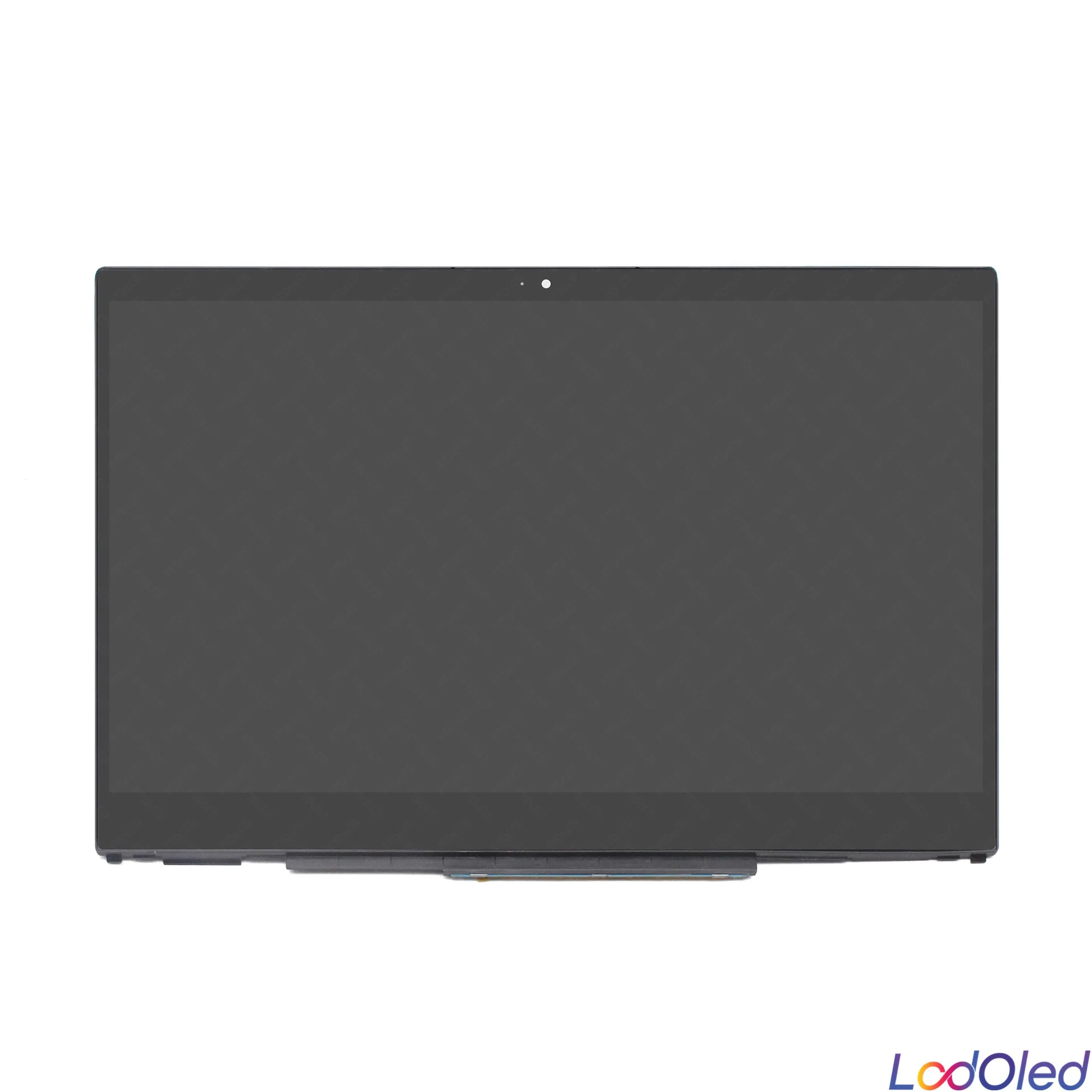 

LED LCD Display Screen Panel Touch Glass Digitizer Assembly with Bezel for HP Pavilion X360 15-cr0081CL 15-cr0083CL 15-cr0088CL