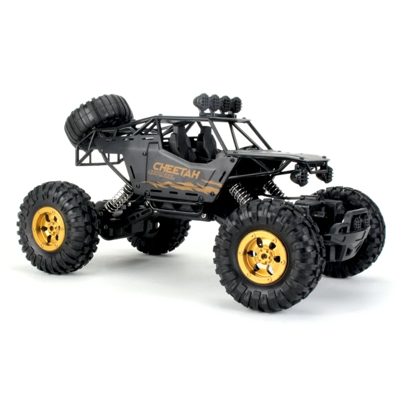 

KYAMRC 1:12 2.4G 4WD RC Car Truck Remote Control OFF Road Toy for Kids