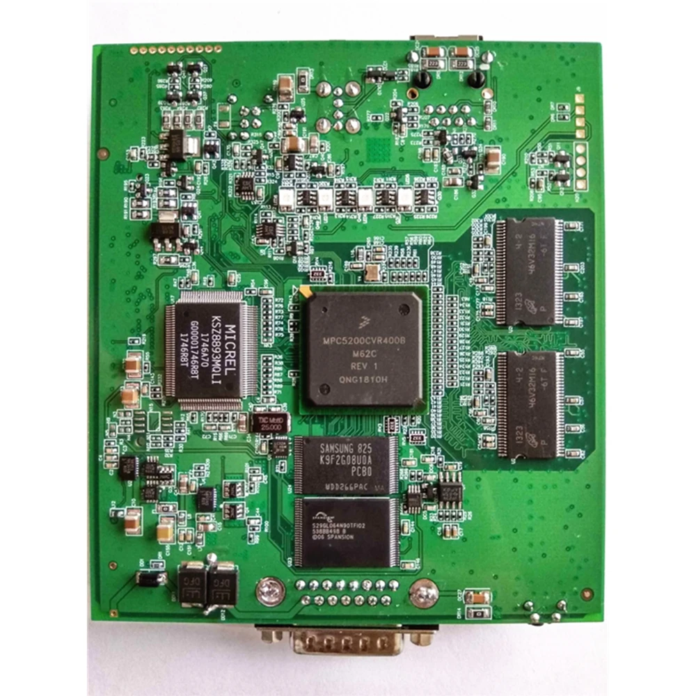 Новый инструмент ICOM для следующей диагностики и программирования BMW может