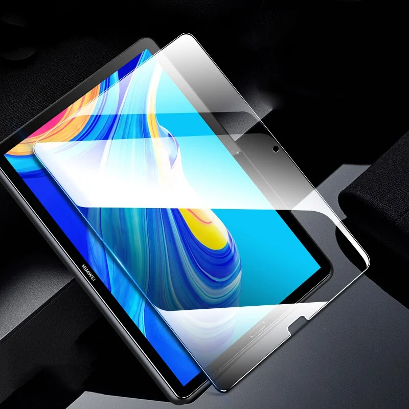 

Закаленное стекло для Huawei MediaPad T5 T3 10, Защита экрана для Huawei MediaPad M6 Turbo M3 M5 Lite M2, полное покрытие, стекло для планшета