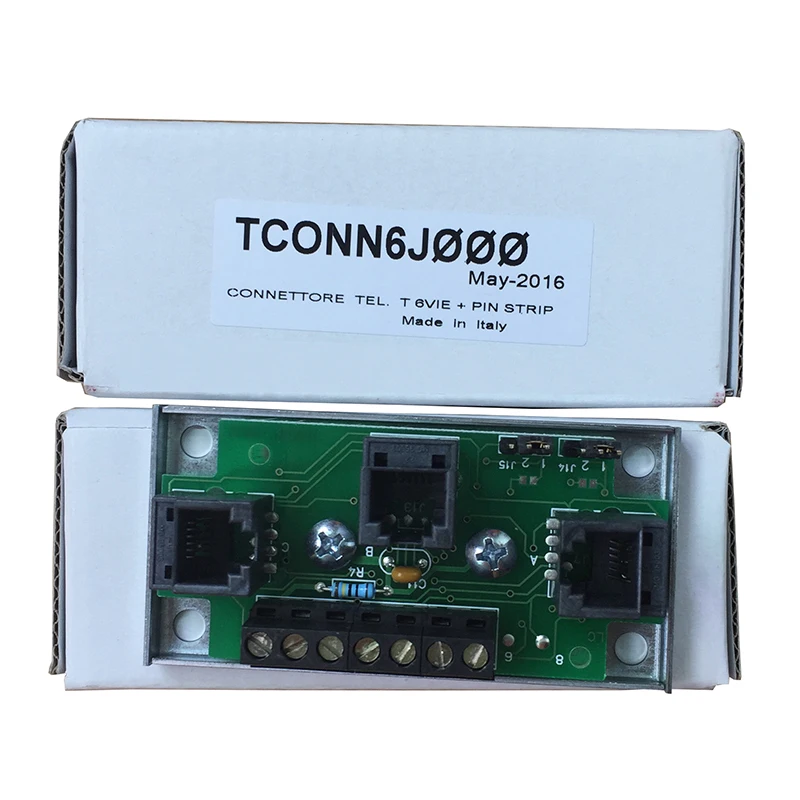 

New And Original Sensor Board TCONN6J000 Spot Photo, 1-Year Warranty