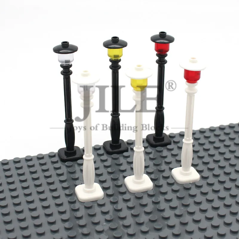 Мпц ретро уличный светильник набор 2x2x7 11062 