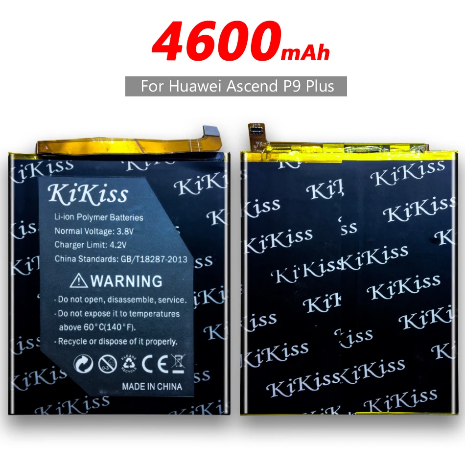 Бесплатный инструмент 4600 мАч Мобильный телефон Аккумулятор Чехол для мобильного