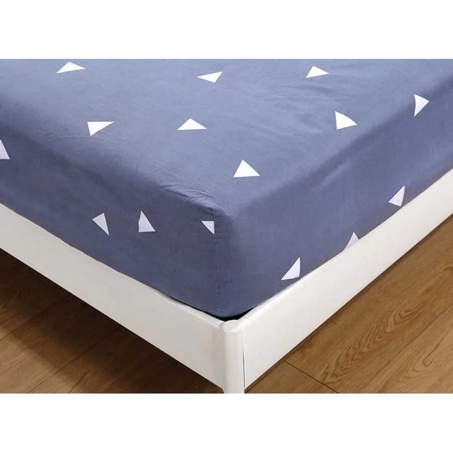 WOSTAR геометрический Печатный телефон защитный чехол на матрас для взрослых и