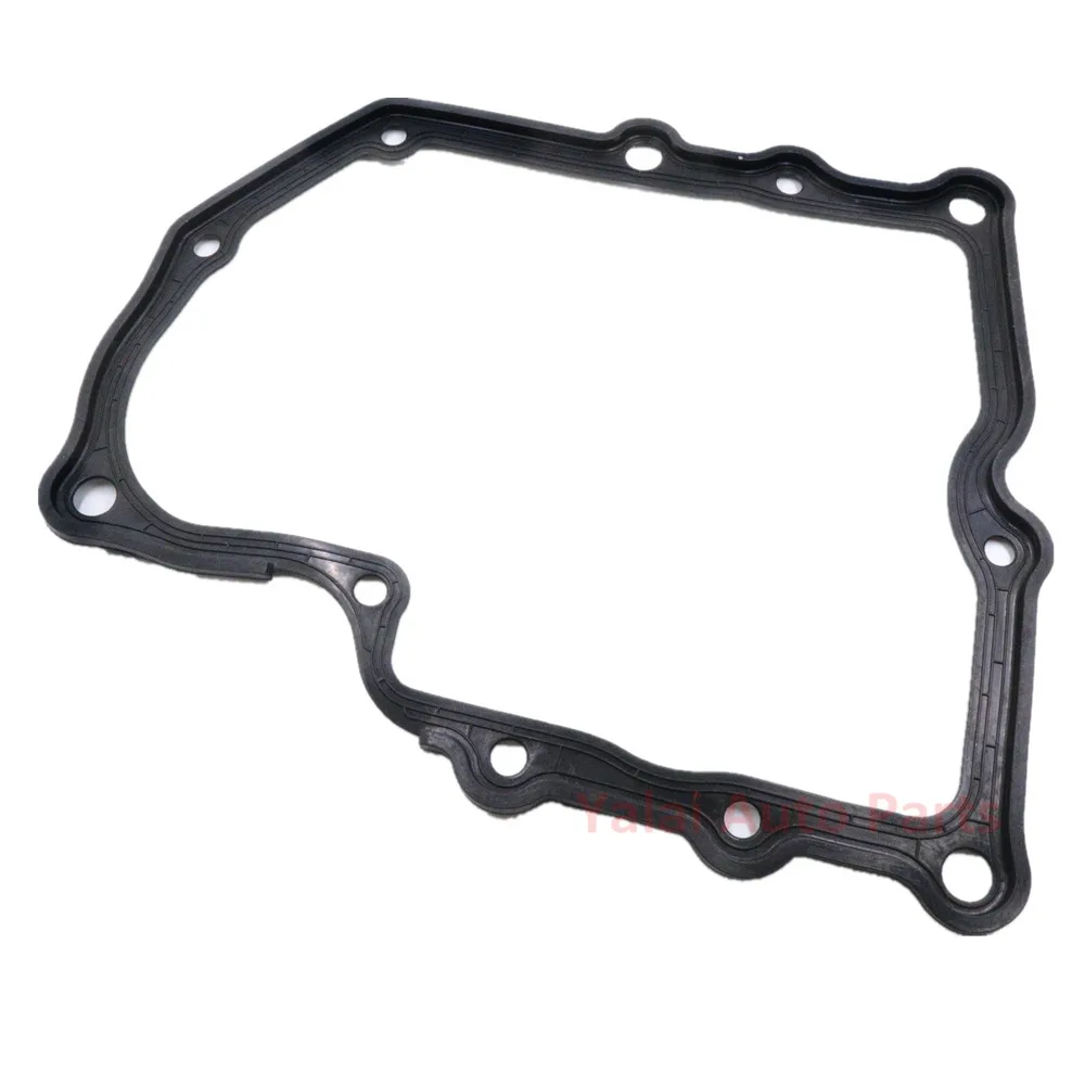 DQ200 DSG 7 скоростей 0AM OAM масляный фильтр 0AM325433E 325433E фильтр автоматической передачи и прокладка крышки клапана для VOLKSWAGEN для Audi
