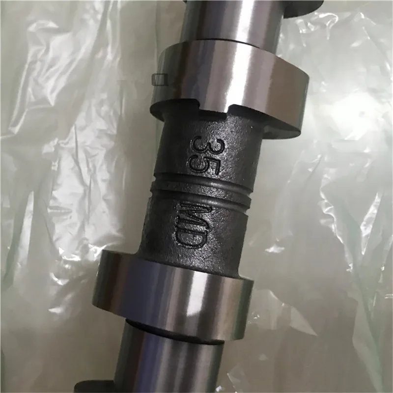 Впускной Распредвал двигателя/выхлопной для двигателя Chery A3/tilm11 Arrizo 5 7 Tiggo 3 E4G16 |