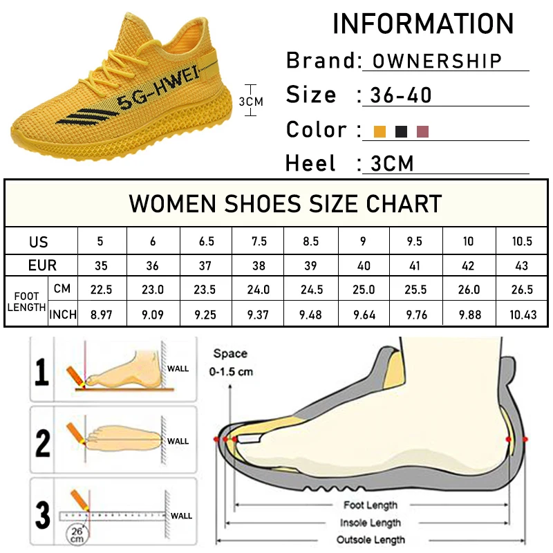 

Women Sneakers 2020 Woman Comfortable Outdoor Vulcanized Women's Breathable Sports Running Shoes Female Fashion Casual Footwear