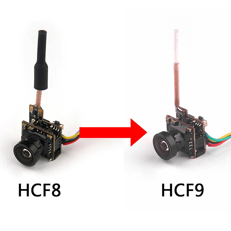 

Happymdoel Mantis 85 Micro FPV Racing Drone BNF PNP with Frsky D8 / Flysky 8ch / DX6/DX6I DSM-2 Receiver