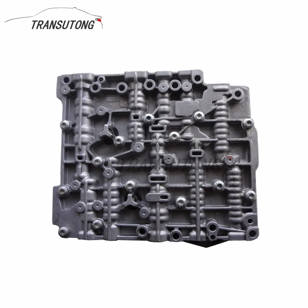 Корпус клапана коробки передач 7M5R 7H035 BA для MPS6 6DCT450 Volvo Land Rover Ford