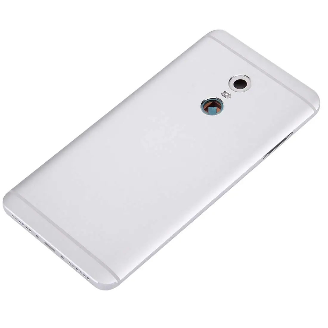 Оригинальная задняя крышка для Xiaomi Redmi Note 4 Redmi Note4 глобальная Версия задняя дверь Корпус чехол
