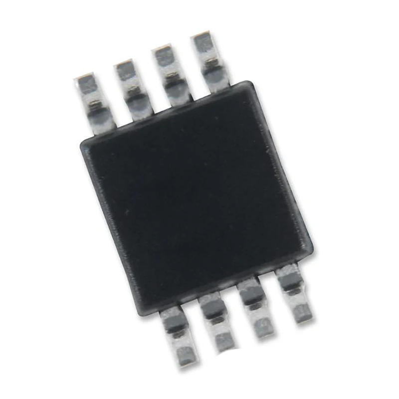 Новинка 2 шт./лот DAC8571IDGKR DAC8571IDGK DAC8571 D871 MSOP-8