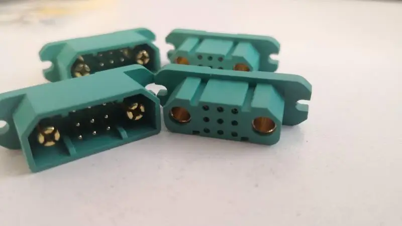 vtol pro коннектор jx9 многопроводно