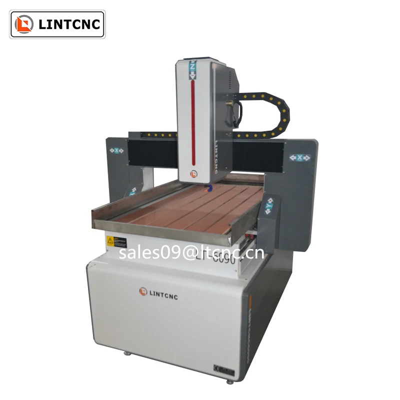 6090 мини 3d дешевый фрезерный станок с ЧПУ для стиропенных статуй деревянные