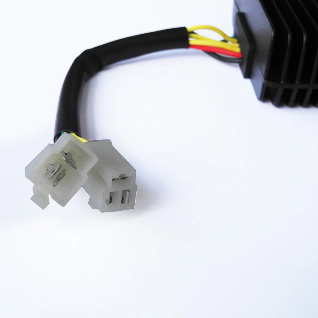 Регулятор выпрямителя CF250 подходит для квадроциклов мотовездеходов мопедов