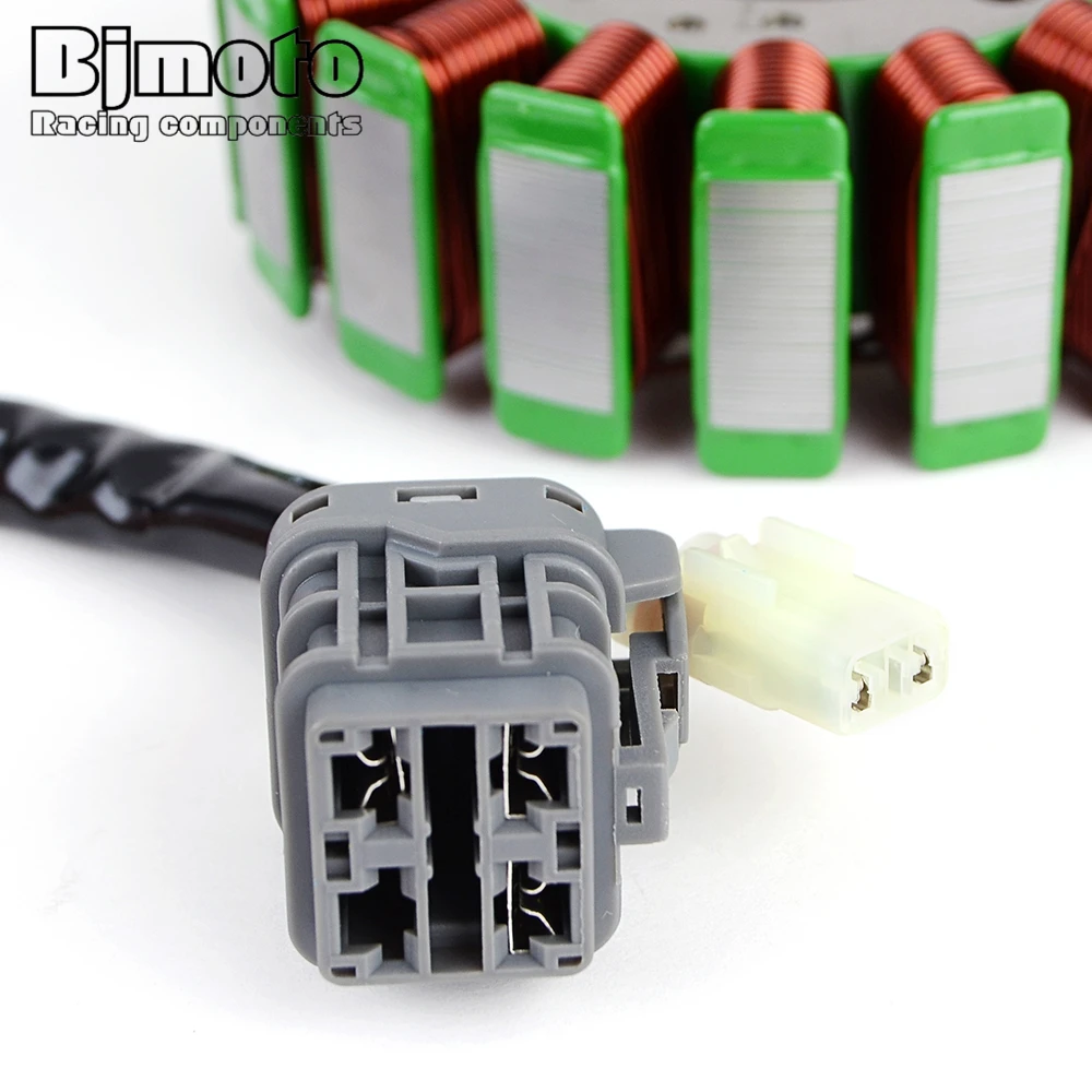 Катушка статора магнитного генератора мотоцикла для авиатора Can-am DS250 2008-2016