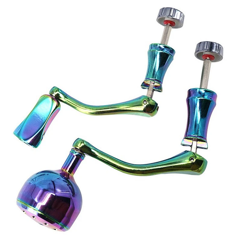 

Ручка для рыболовной катушки, металлическая ручка с шестигранной вставкой, ручка для спиннинга, рыболовные снасти