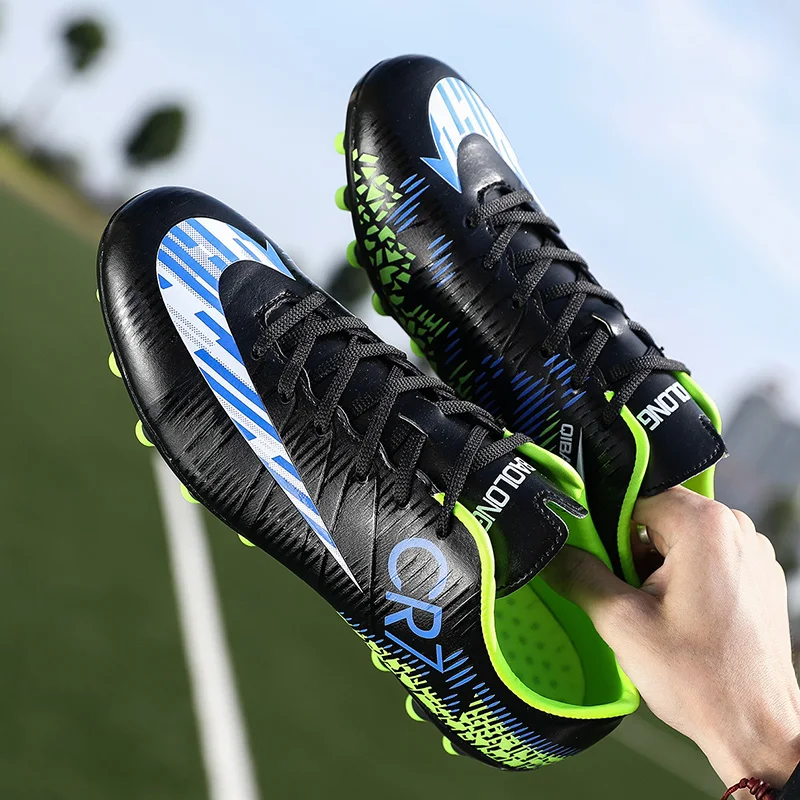 2019 мужские футбольные бутсы s fa Superfly 7 Elite SE FG CR7 neymar enfant Детские тренировочные