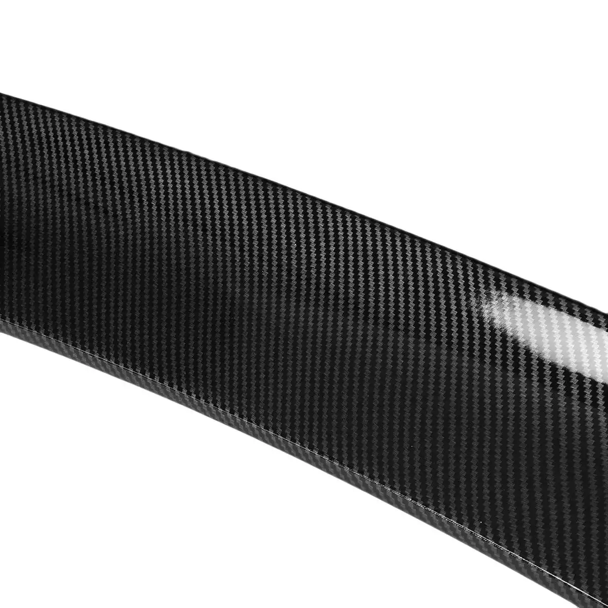 Прямая замена E93 Автомобильный задний спойлер крыло багажника губа ДЛЯ BMW 325i 328i 335i