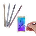 Многофункциональные Сменные ручки для Samsung Galaxy Note 5 Touch Stylus S Pen X6HA