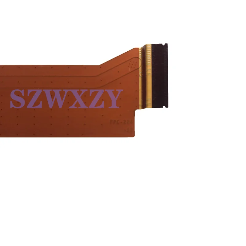 SZWXZY новый для ноутбуков Sony серии VPCZ2 Raid Lif кабель SSD FPC-224 FPC-224-12 поддержка Gen3 100%