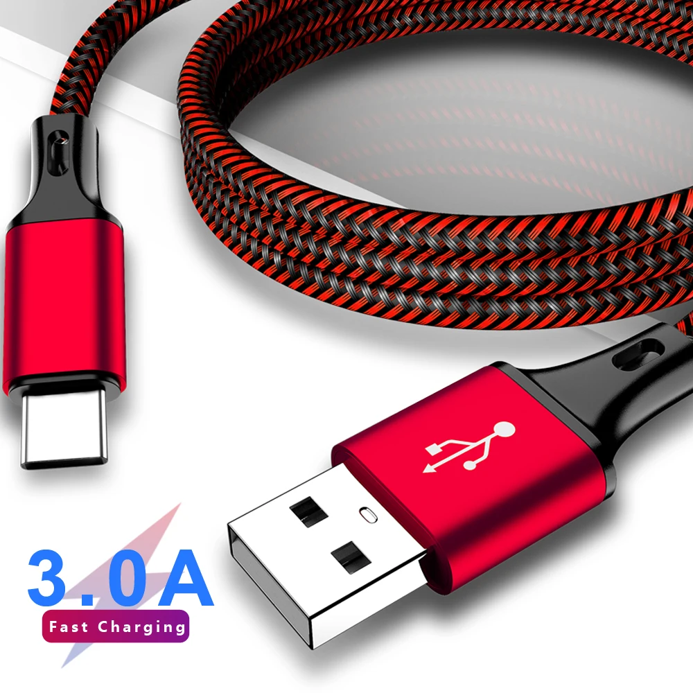MUSTTRUE 0 25 м 1 кабель для быстрой зарядки типа C Samsung Xiaomi USB передачи данных oneplus HUAWEI Micro