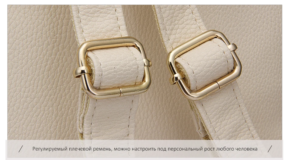 Женский школьный рюкзак из искусственной кожи PU Lovevook, ранец школьный для девочек подростков с двумя твердыми карманами, розовые портфели школьные с застежкой шнурка для всех сезонов