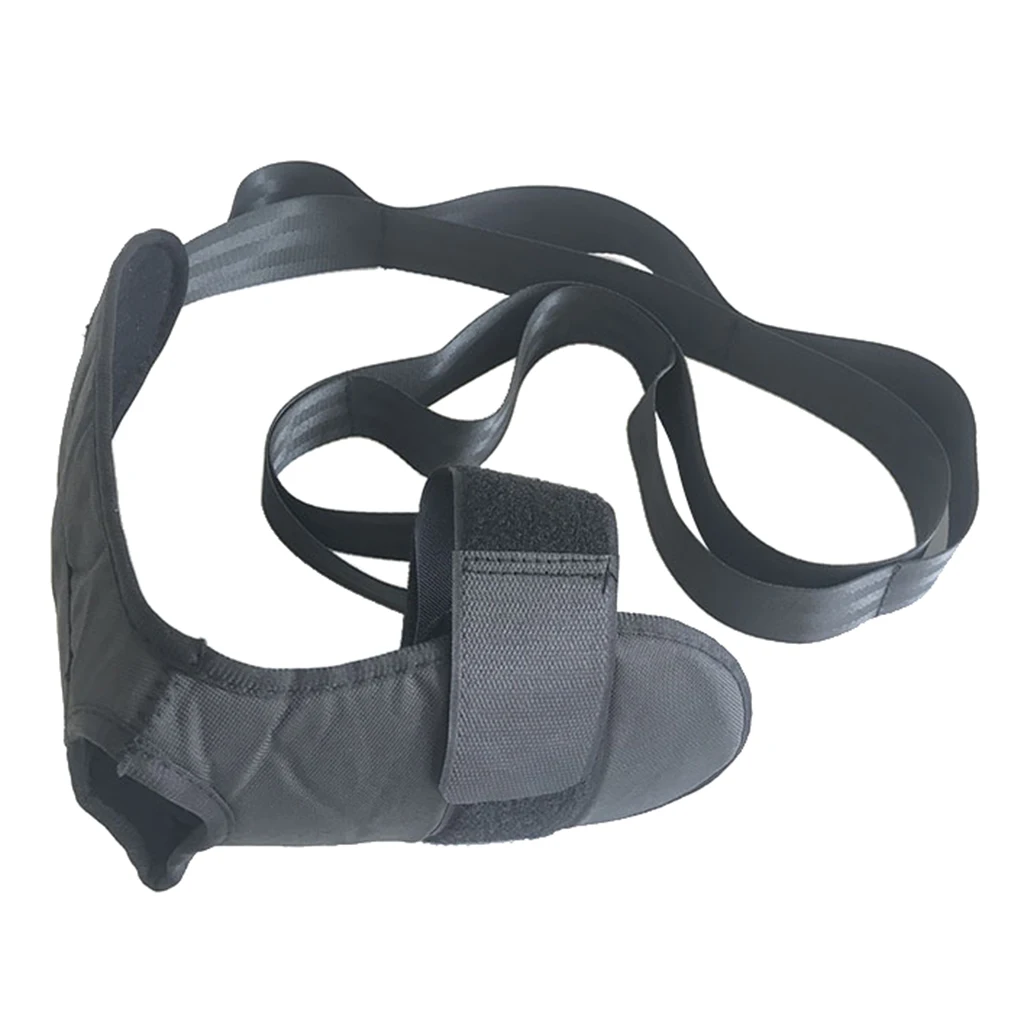 

Stretch Band Yoga Stretch Strap Yoga / Dance / Gymnastics / Ballet Etc Equipment Training