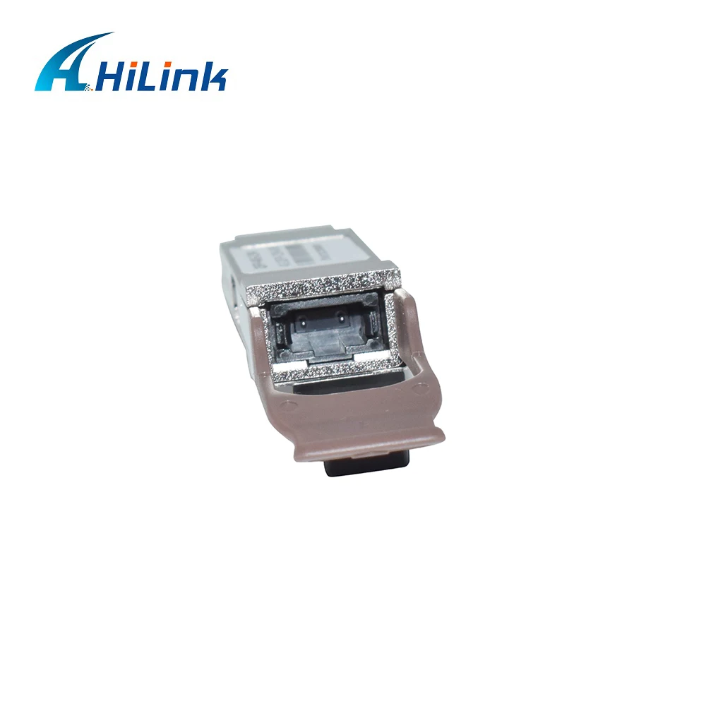 Бесплатная доставка QSFP + 40 ГБ/сек. CSR4 400M MPO коннектор многомодовый оптический