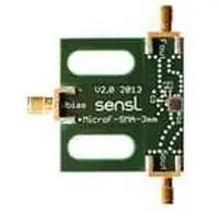 

MICROFC-SMA-30050-GEVB оптический Сенсор средств разработки программного обеспечения C-SERIES 3 мм 50U SMA