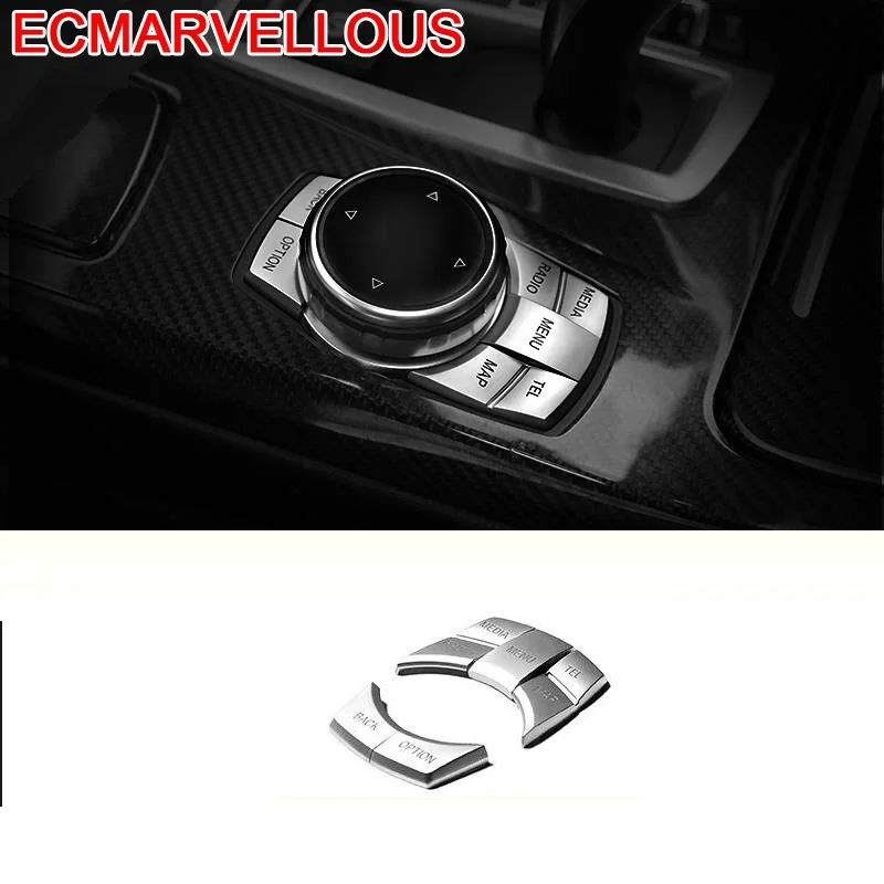 

Coche Accessori Tuning Auto Decoration Accessories Interior Car Sticker Body Air Conditioner Outlet Old FOR BMW 5 series