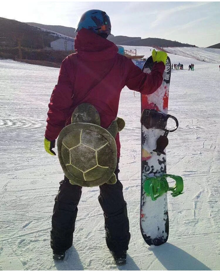 Для взрослых и детей Спорт на открытом воздухе катание лыжах коньках защита