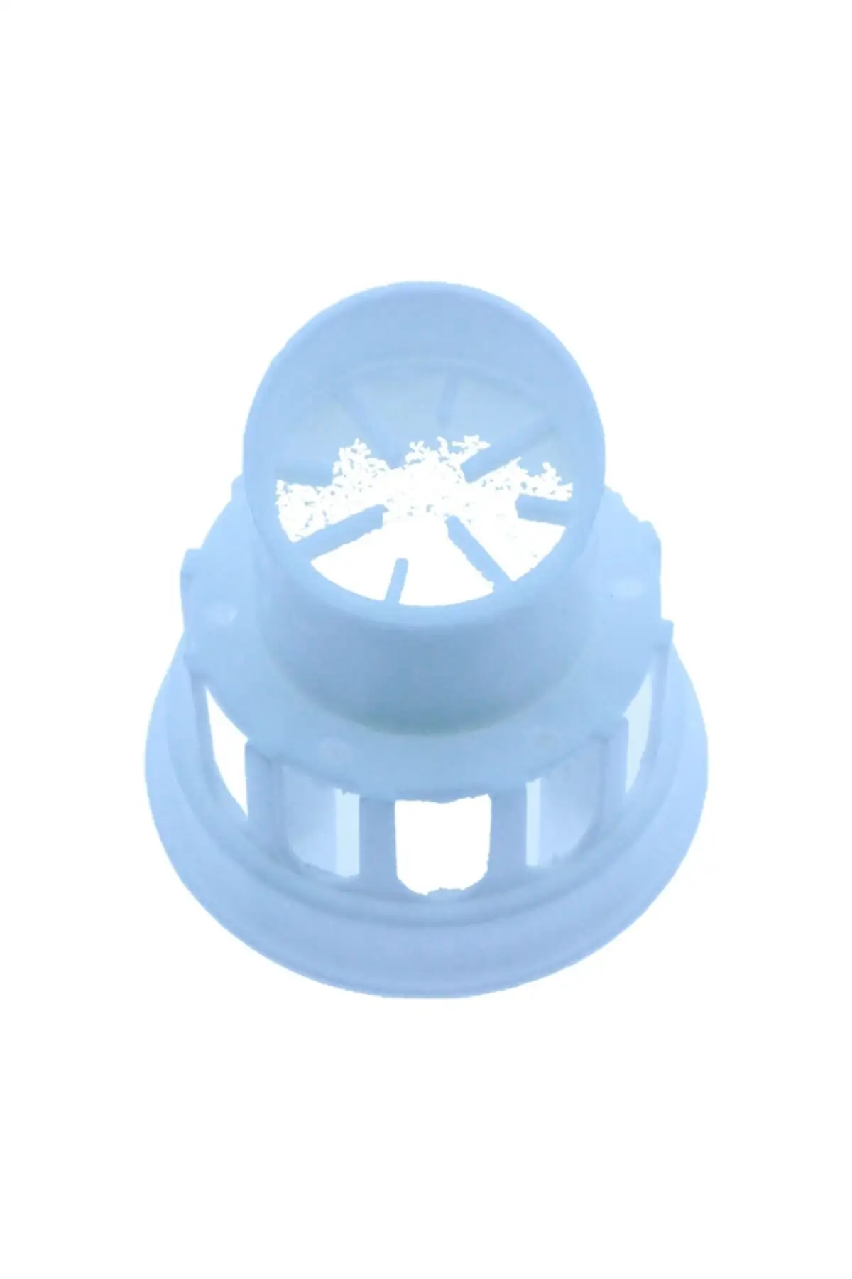 

Combi Chimney Filter-Cowl-Mid-Morning (White)