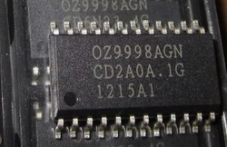 

OZ9998AGN OZ9998AGN-A1-0-TR sop24 OZ9998MGN sop16 5 шт.
