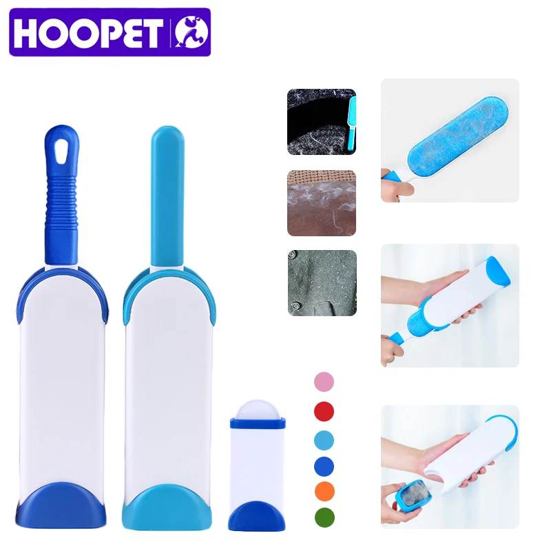 HOOPET Расческа для домашних собак, расческа для ухода за кошками, расческа, инструмент для чистки, щетка для удаления волос, товары для кошек