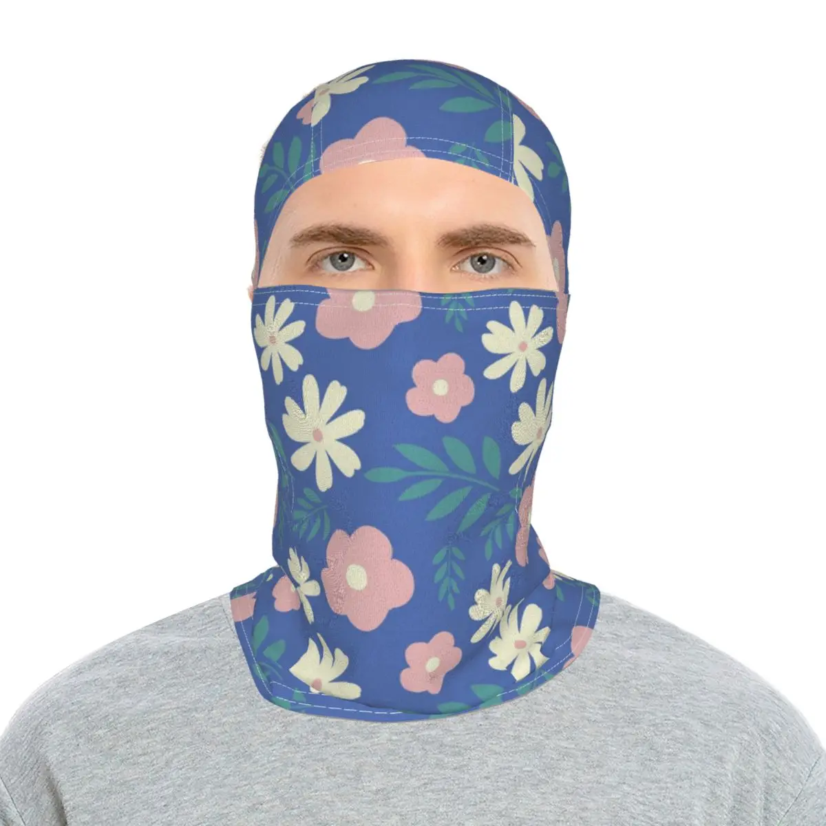 

Outdoor sports sunscreen headgear balaclava face towel balaclava full face face towel